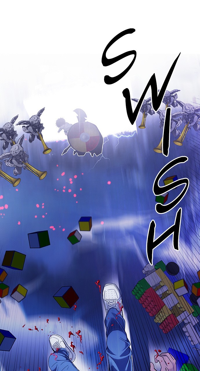Read Dice en Manga Online