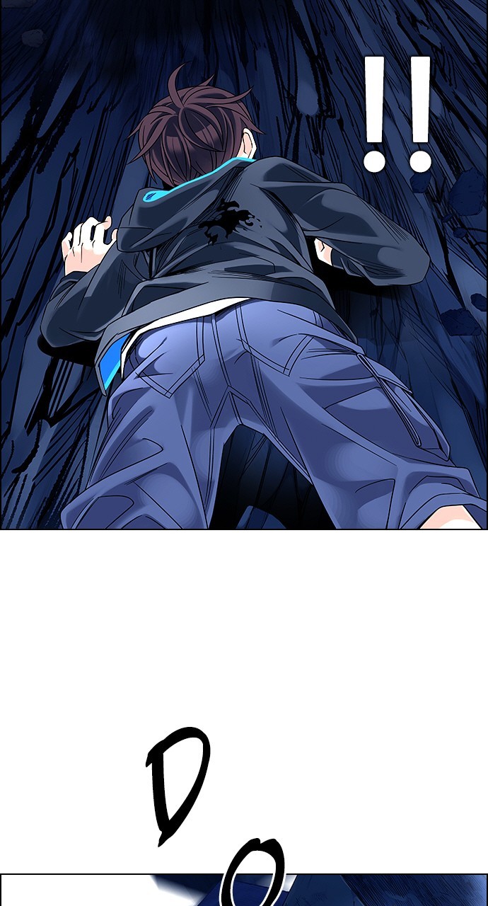 Read Dice en Manga Online