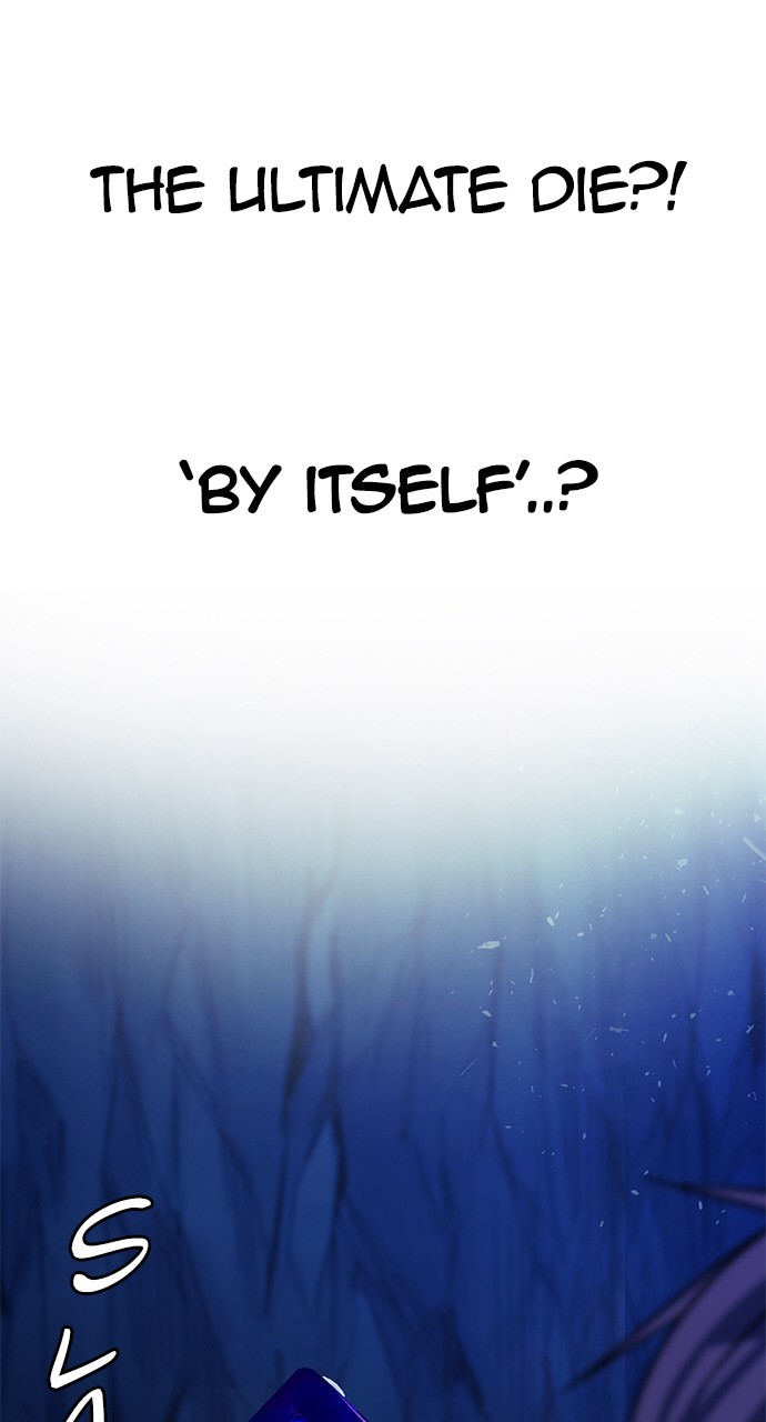 Read Dice en Manga Online