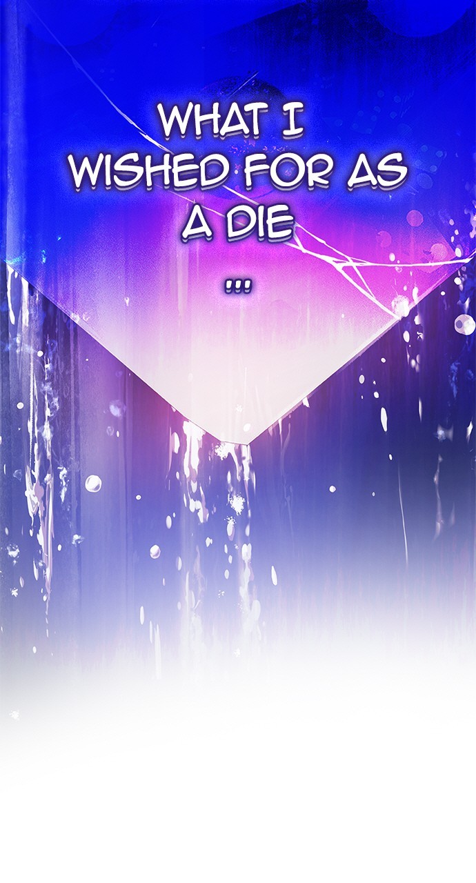 Read Dice en Manga Online