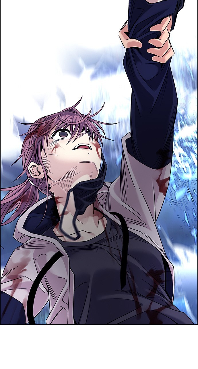 Read Dice en Manga Online