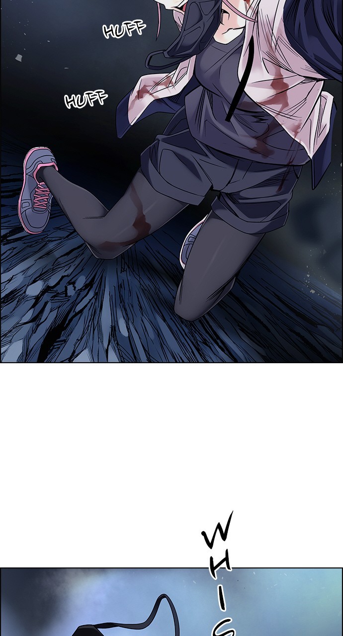 Read Dice en Manga Online