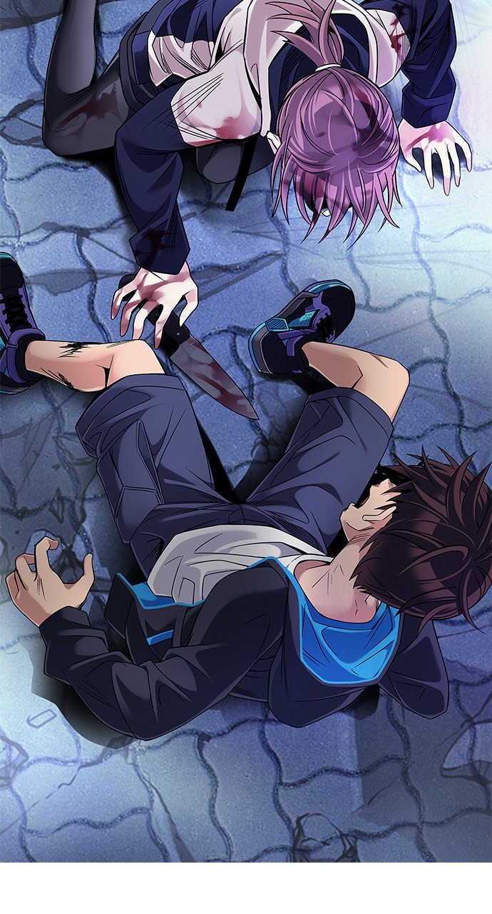 Read Dice en Manga Online