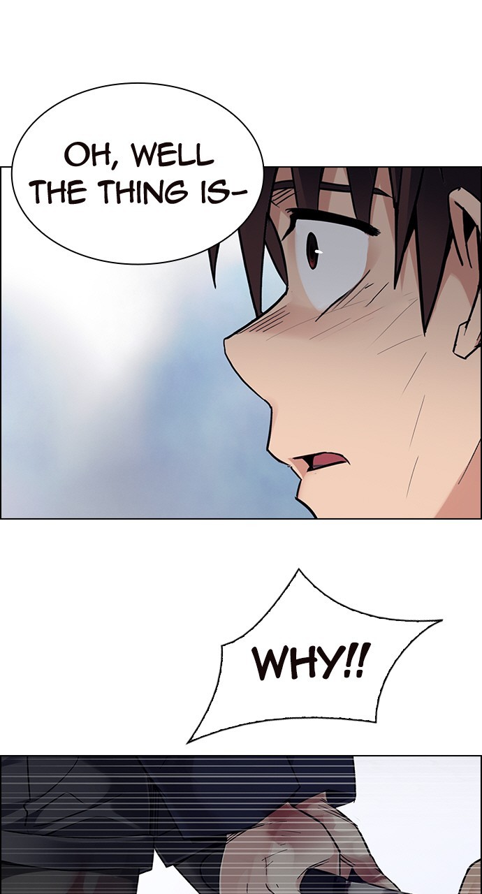 Read Dice en Manga Online