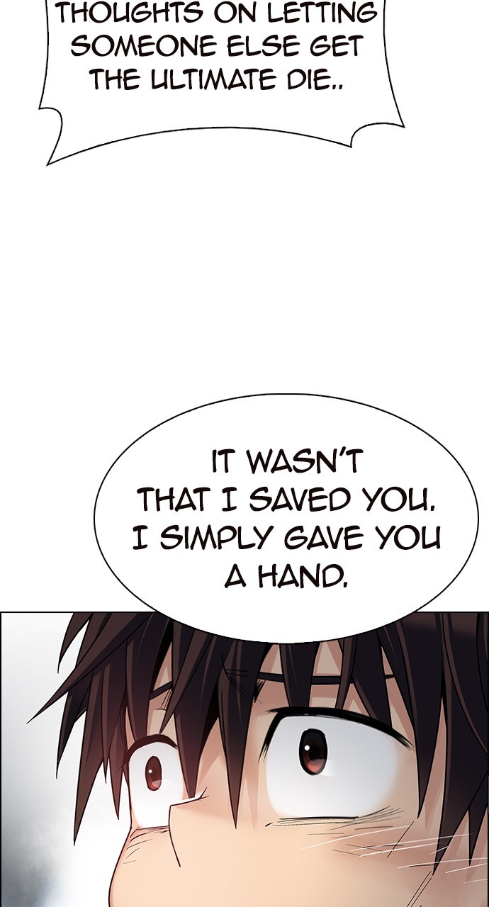 Read Dice en Manga Online