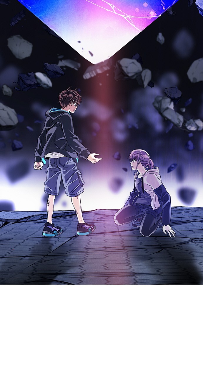 Read Dice en Manga Online