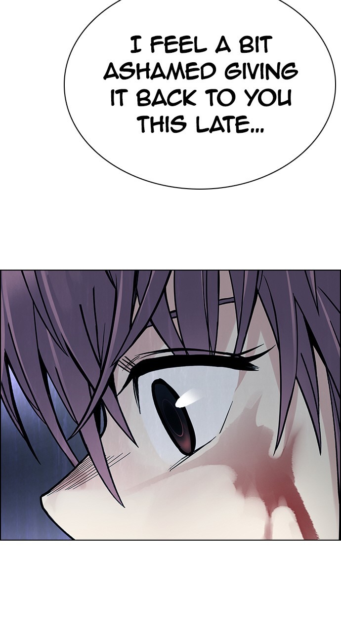 Read Dice en Manga Online
