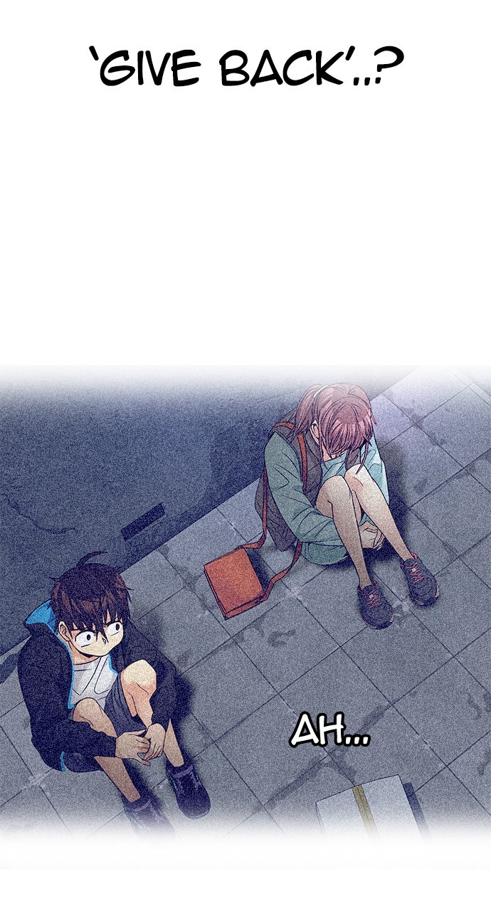 Read Dice en Manga Online