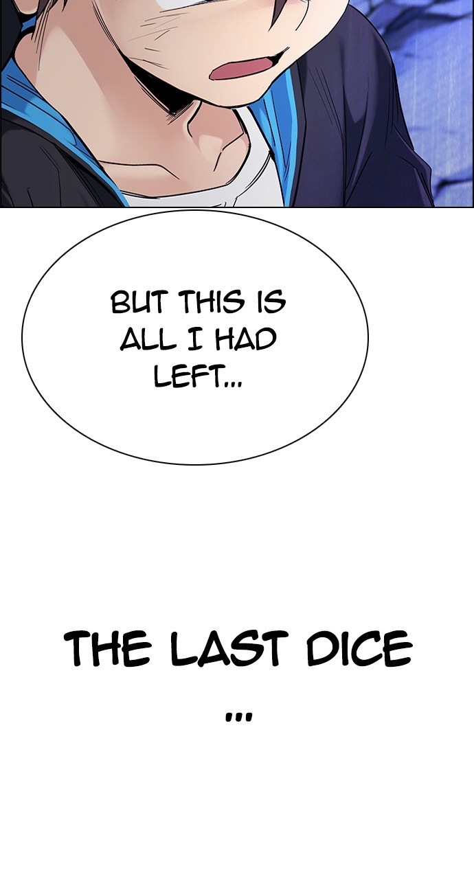 Read Dice en Manga Online
