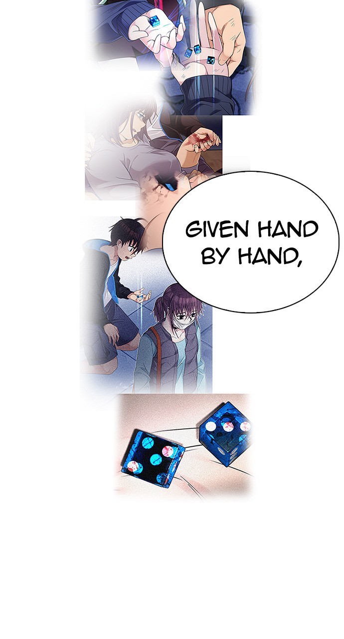 Read Dice en Manga Online
