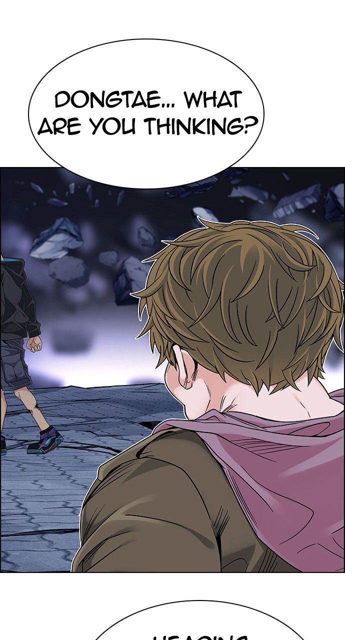 Read Dice en Manga Online