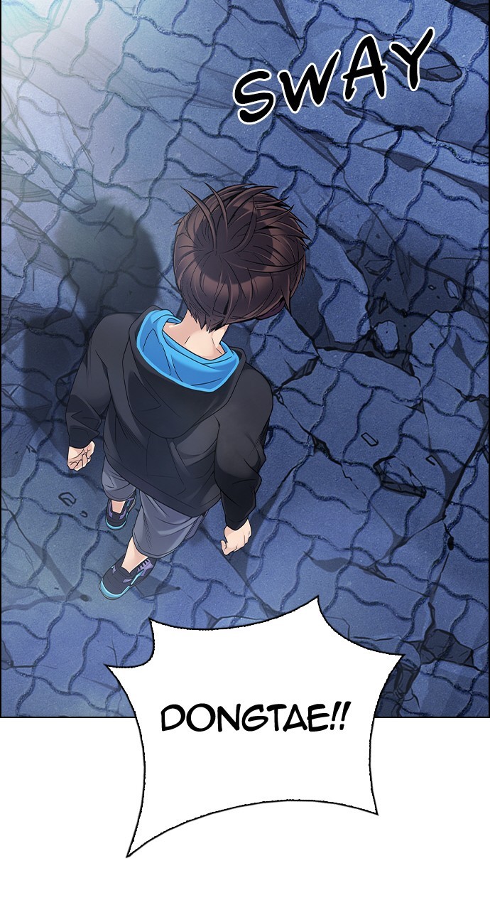 Read Dice en Manga Online