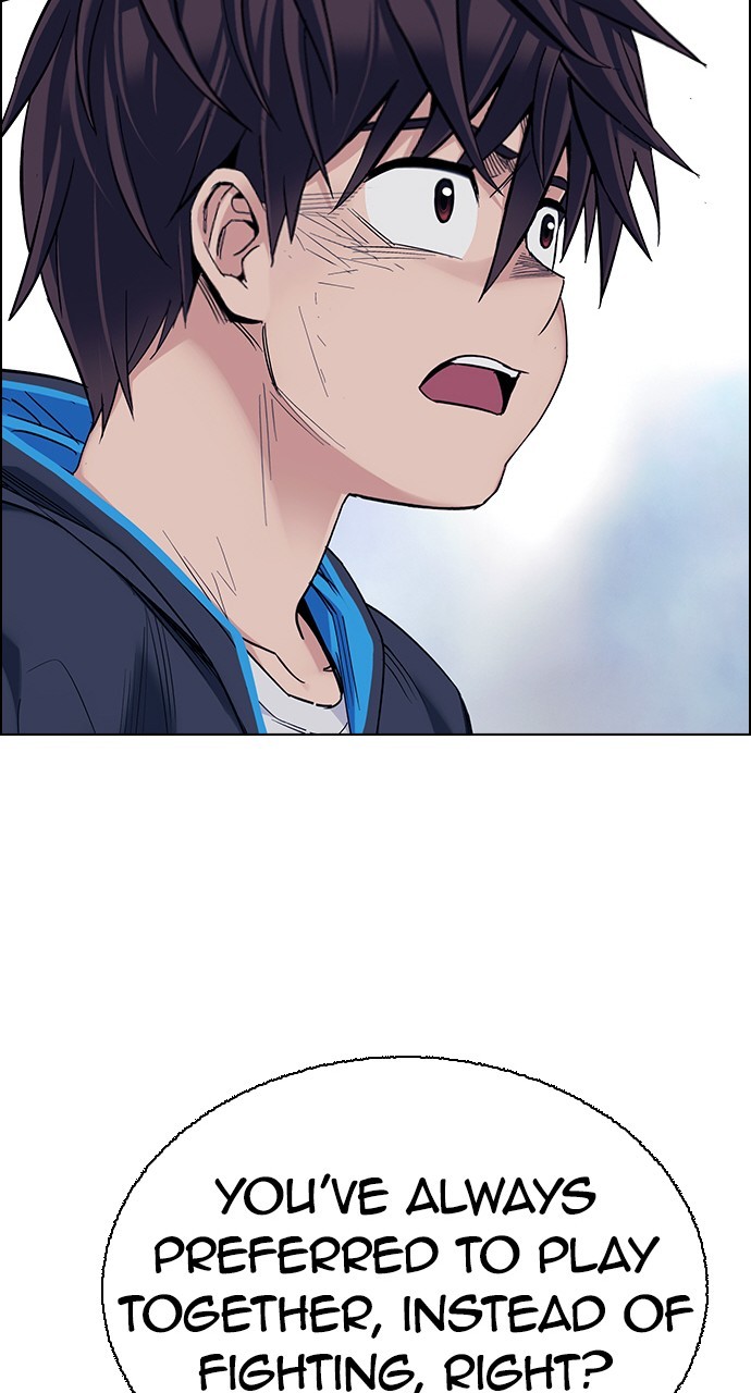 Read Dice en Manga Online