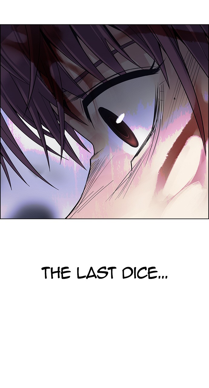 Read Dice en Manga Online