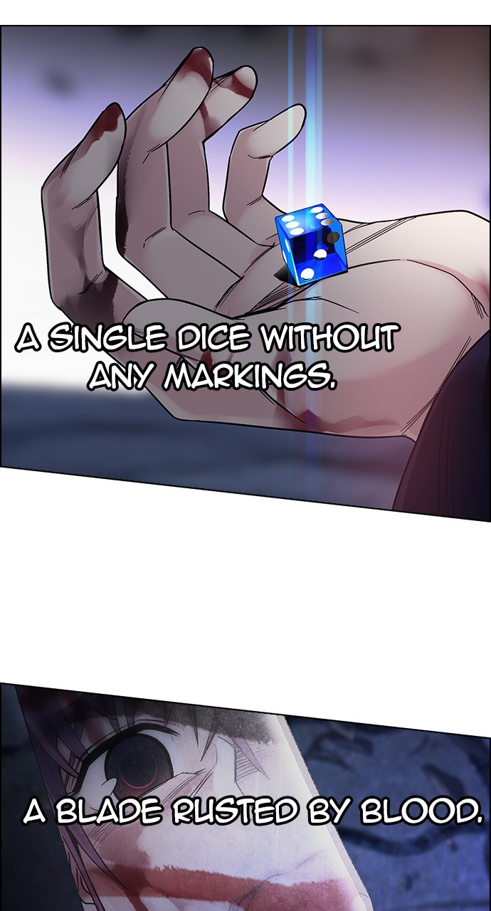 Read Dice en Manga Online