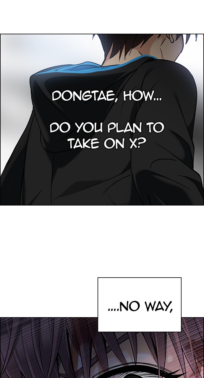Read Dice en Manga Online
