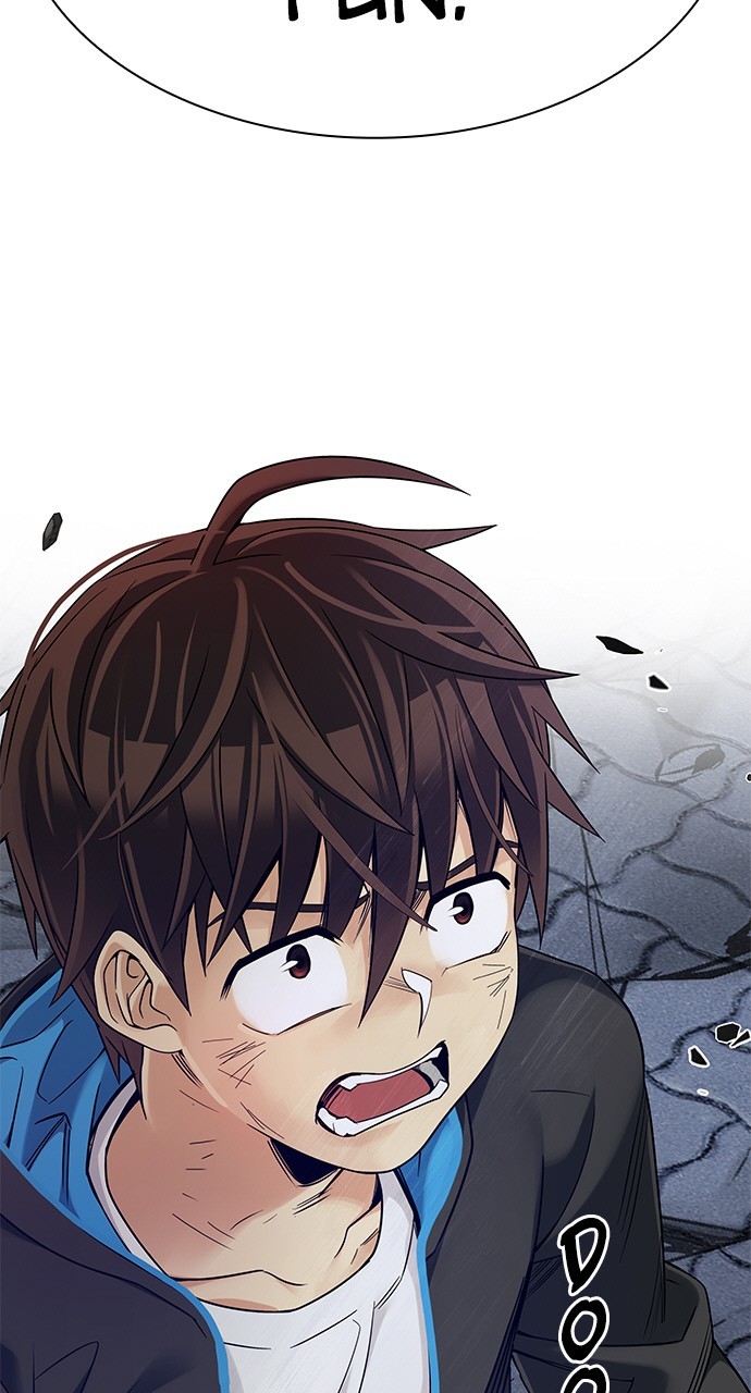 Read Dice en Manga Online
