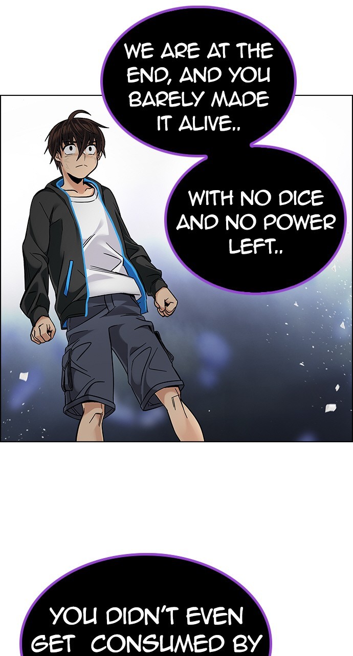 Read Dice en Manga Online