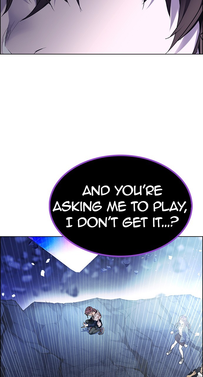 Read Dice en Manga Online