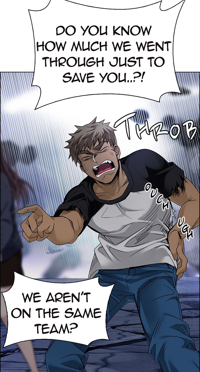 Read Dice en Manga Online