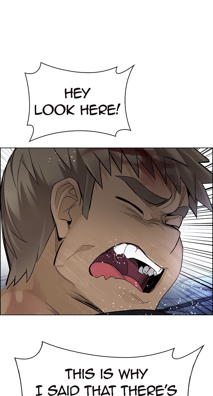 Read Dice en Manga Online