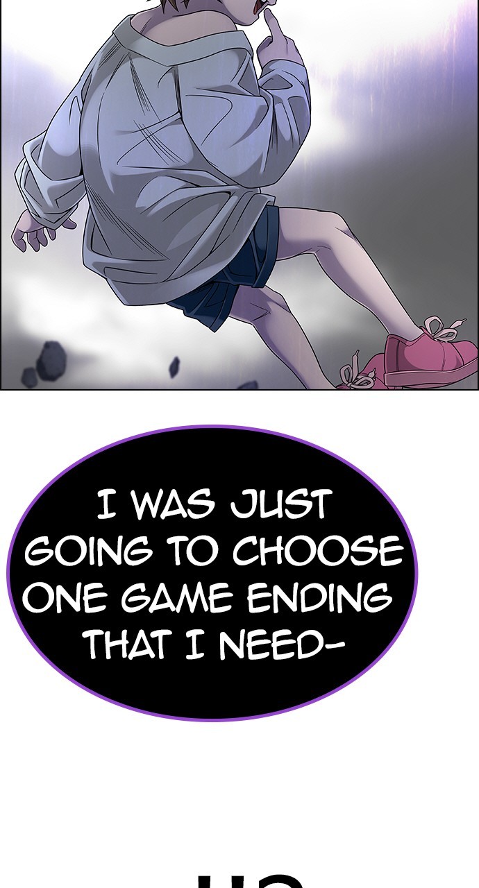 Read Dice en Manga Online