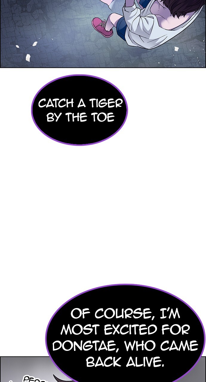 Read Dice en Manga Online