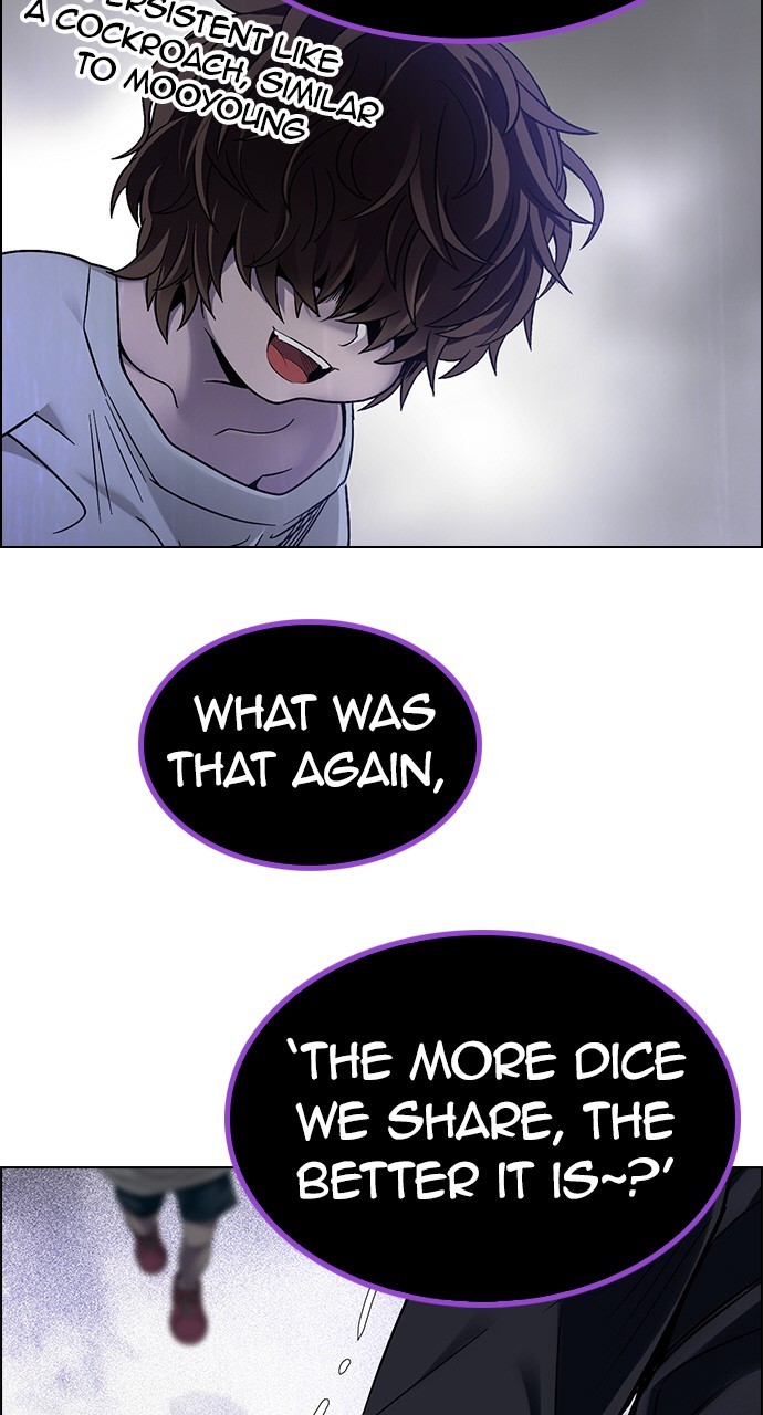 Read Dice en Manga Online
