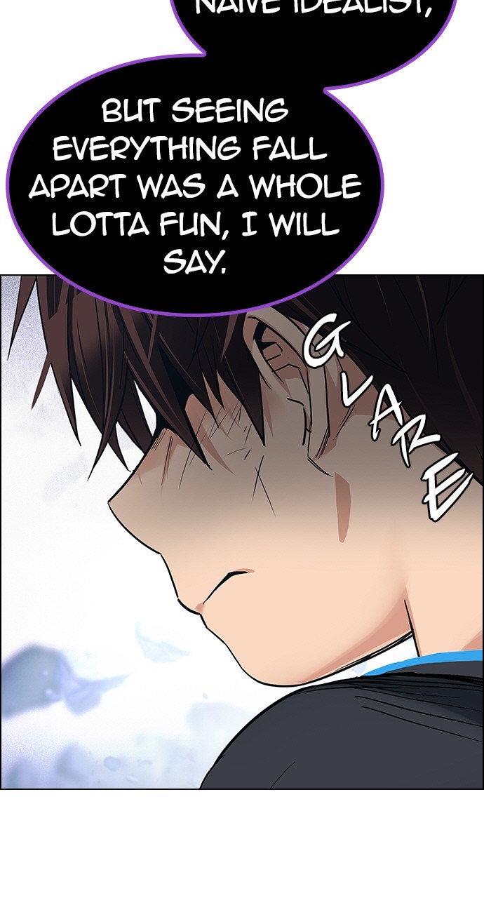 Read Dice en Manga Online