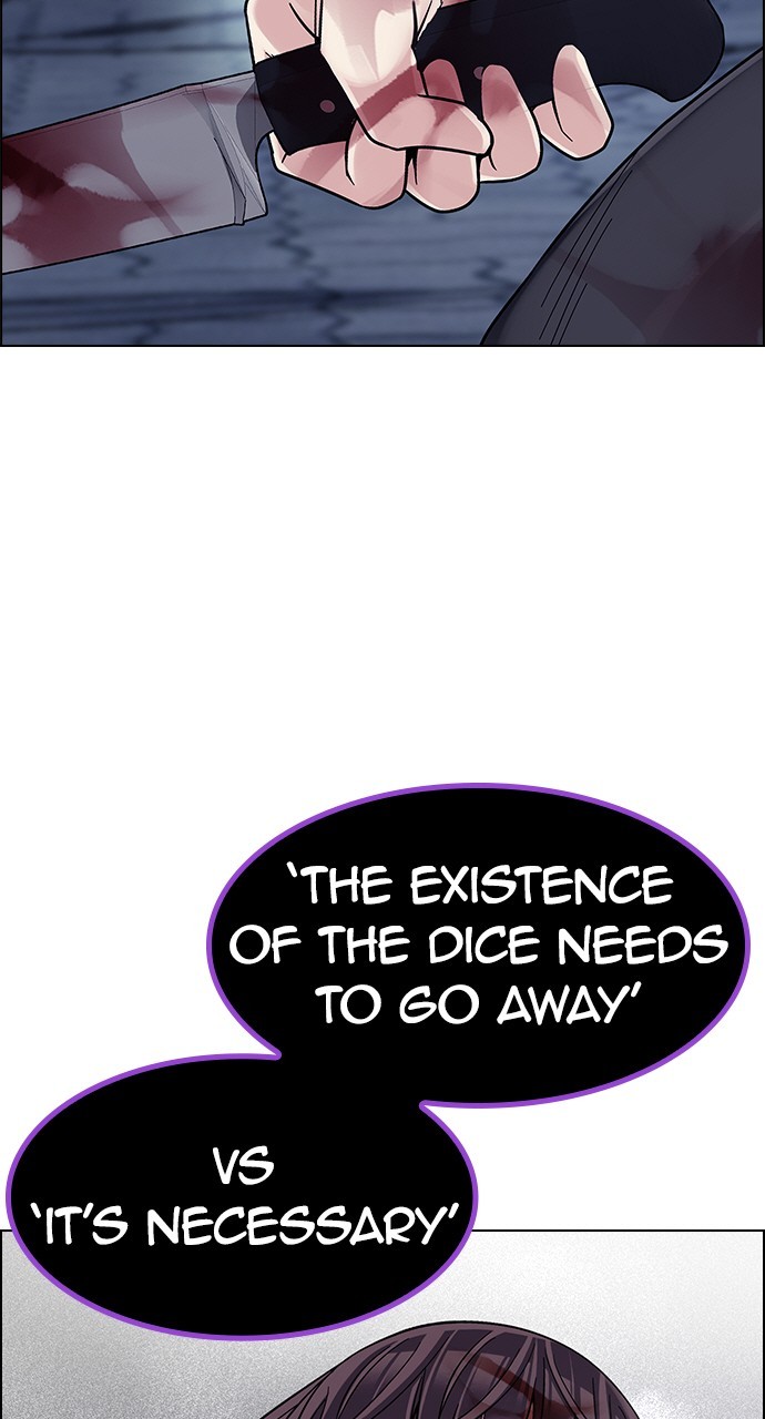 Read Dice en Manga Online