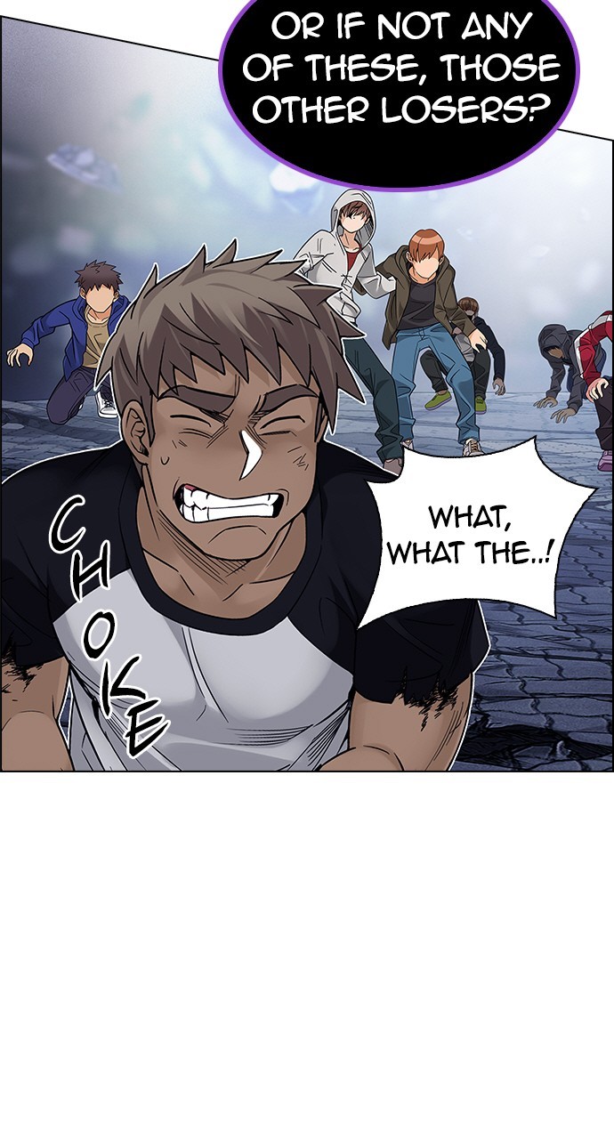 Read Dice en Manga Online