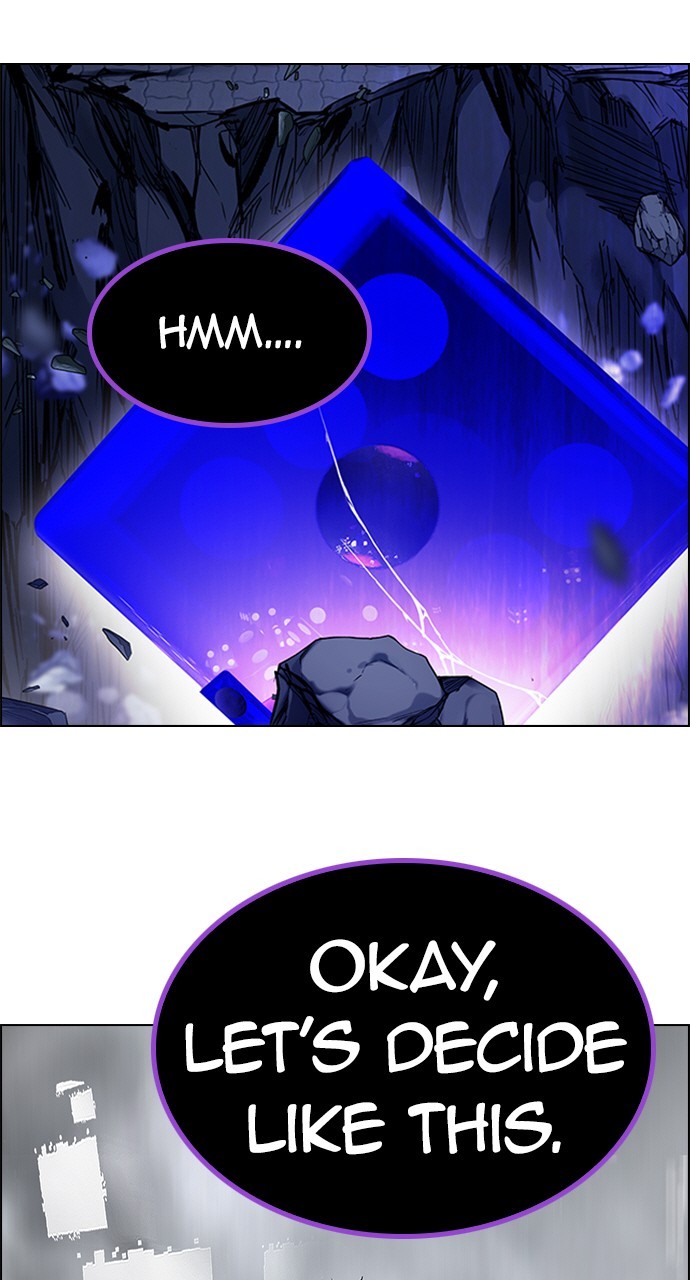Read Dice en Manga Online