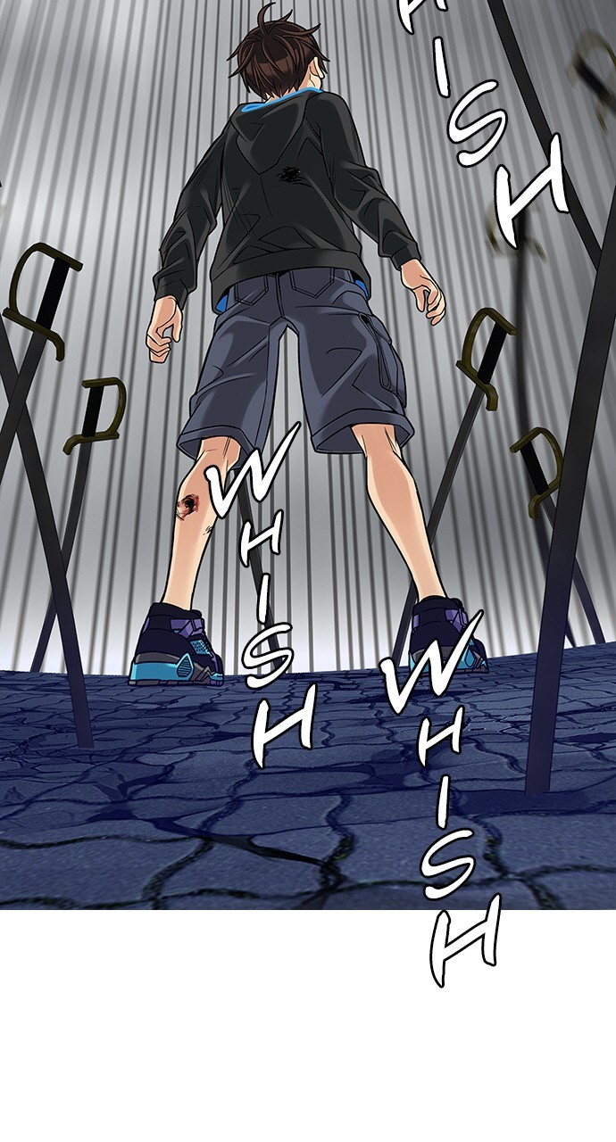 Read Dice en Manga Online