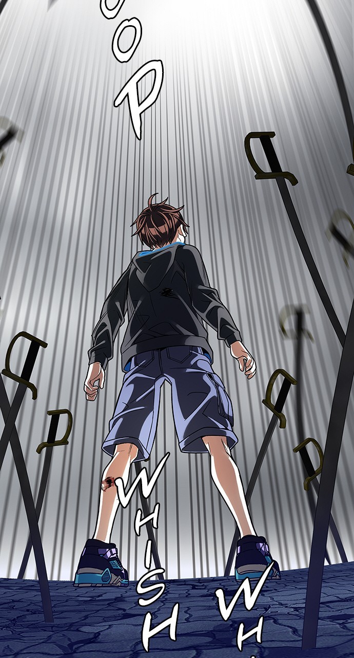 Read Dice en Manga Online