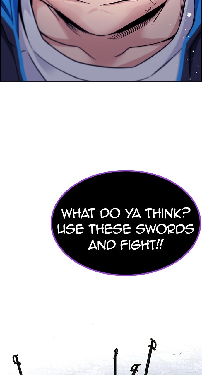 Read Dice en Manga Online