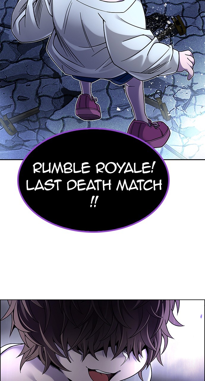 Read Dice en Manga Online