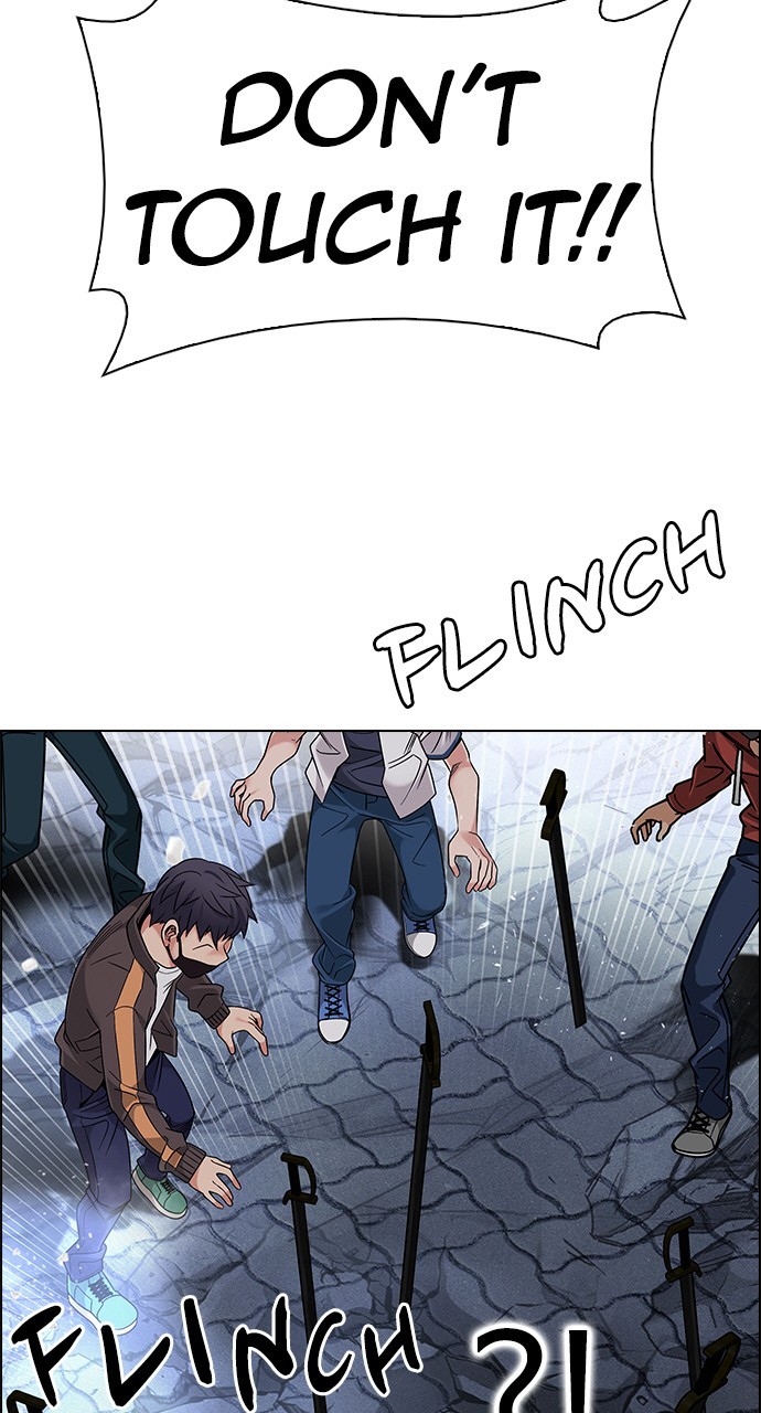 Read Dice en Manga Online