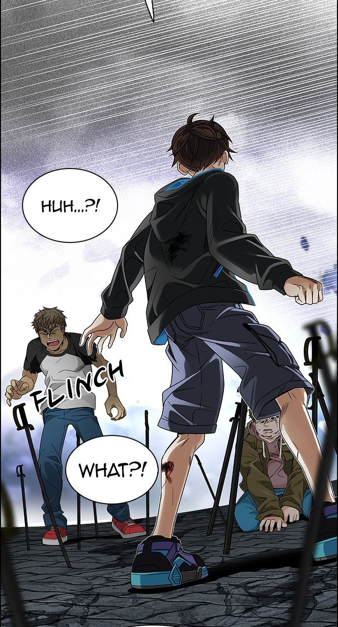 Read Dice en Manga Online