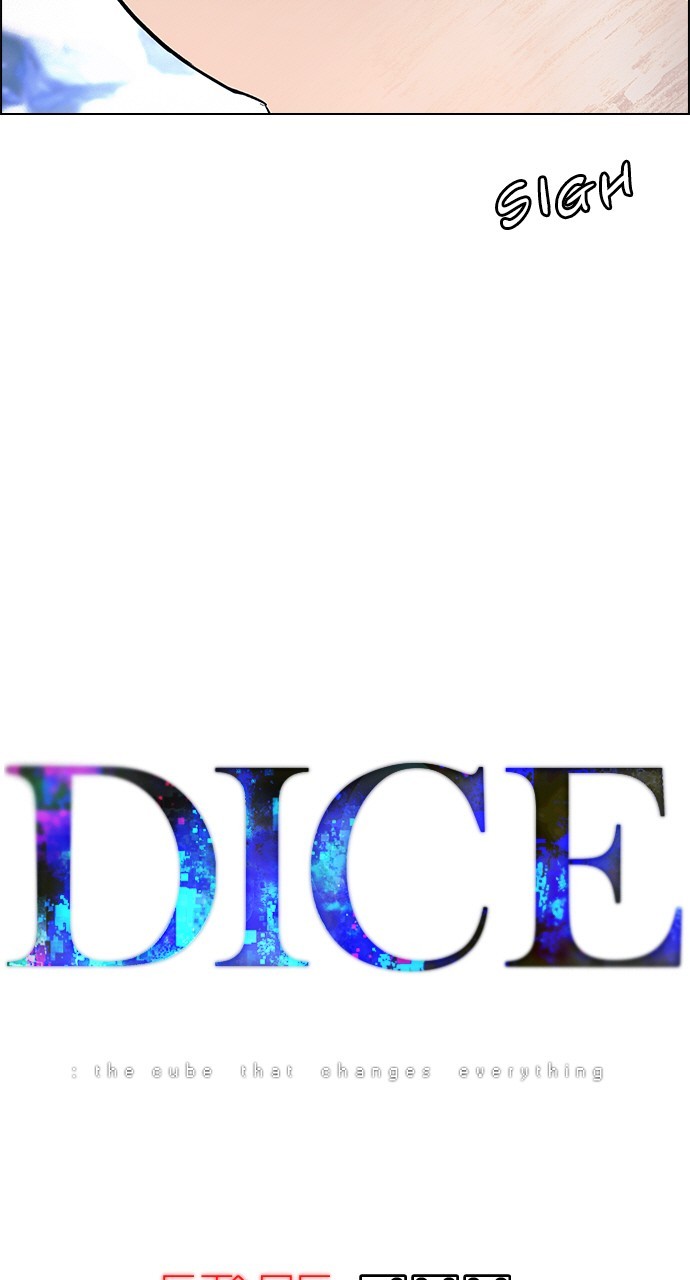Read Dice en Manga Online