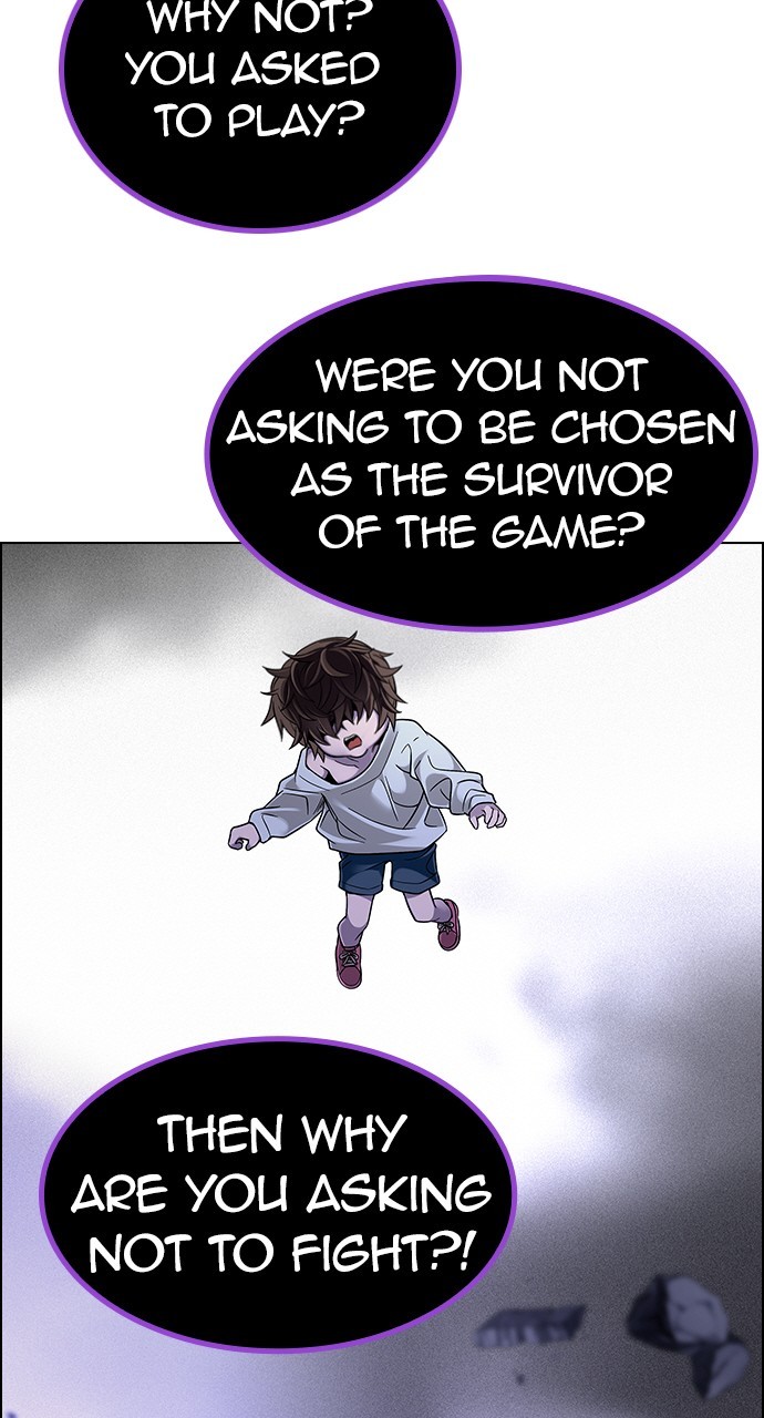Read Dice en Manga Online