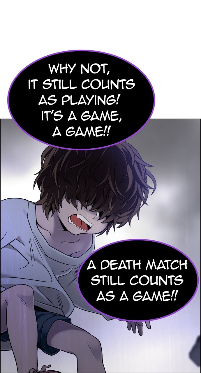 Read Dice en Manga Online