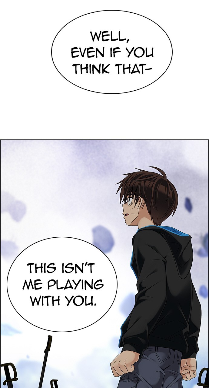 Read Dice en Manga Online