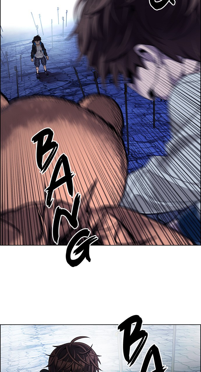 Read Dice en Manga Online