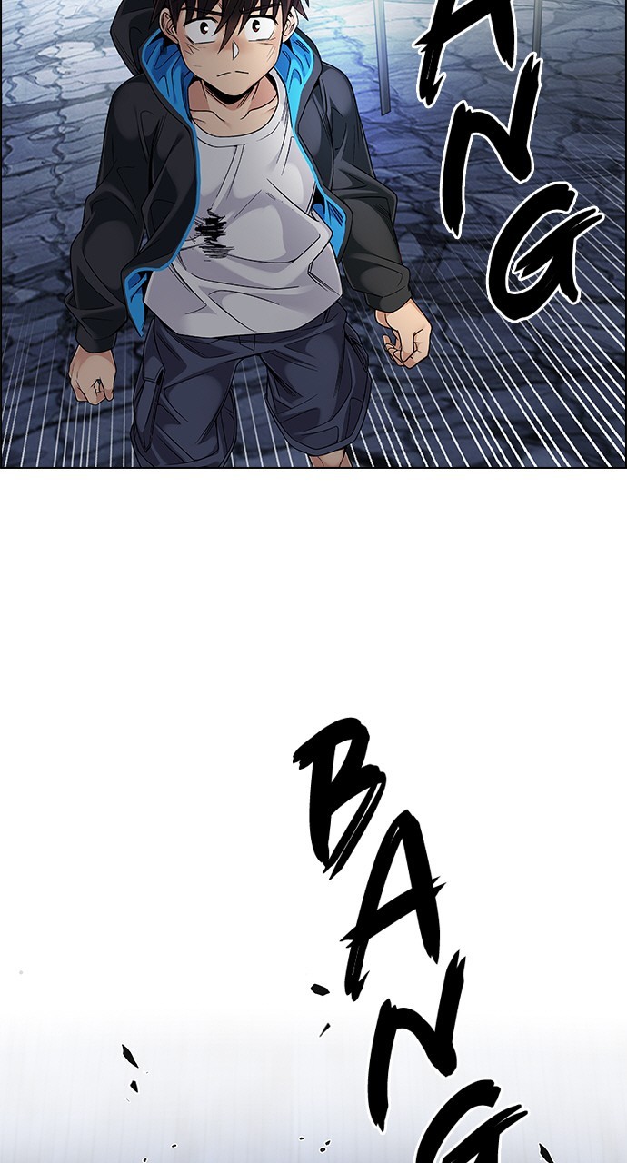 Read Dice en Manga Online