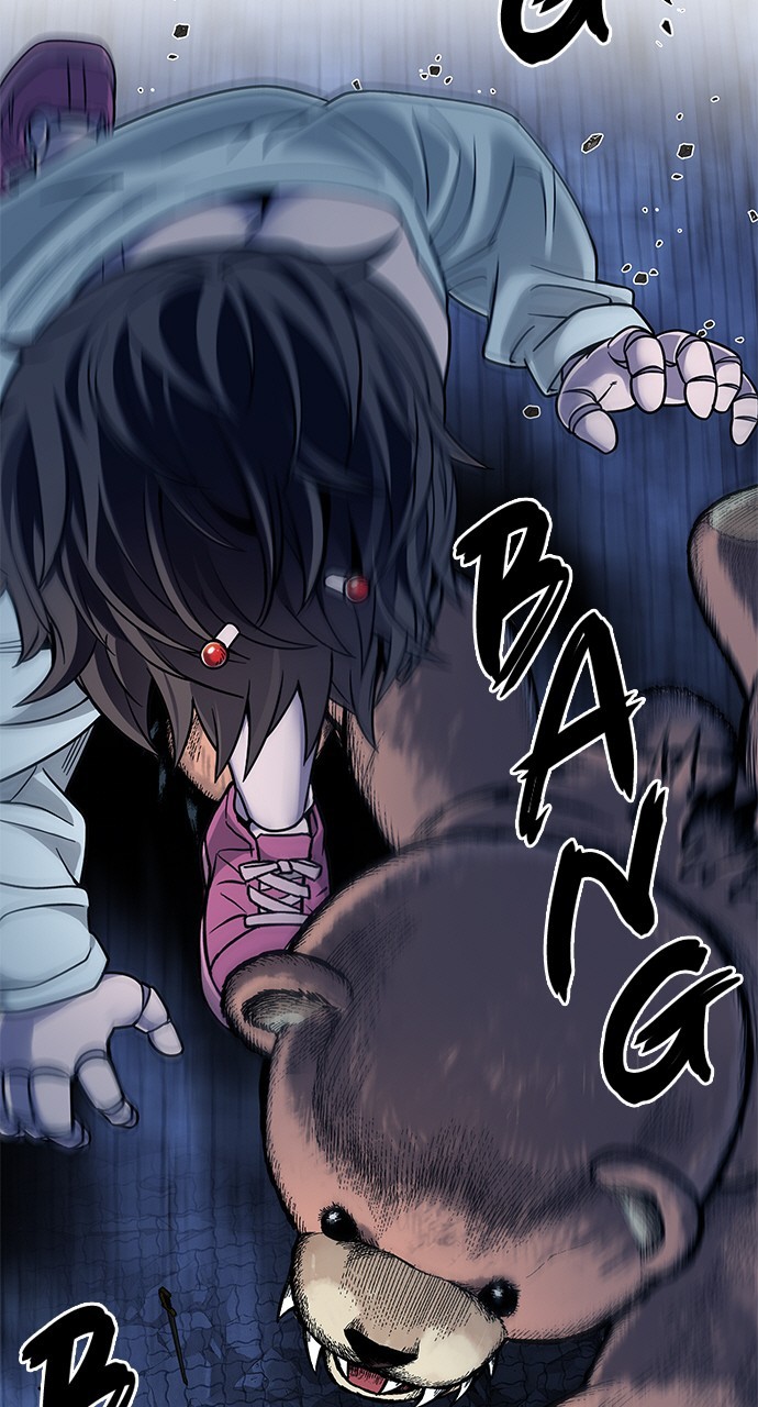 Read Dice en Manga Online