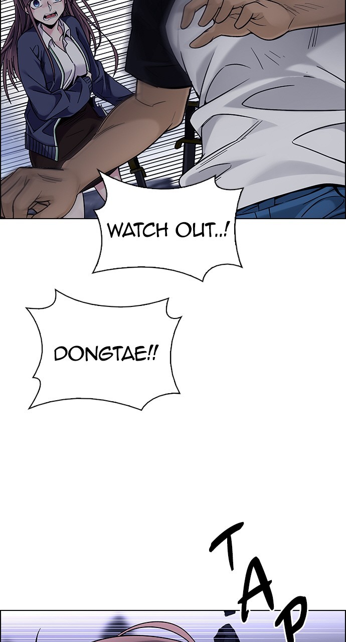 Read Dice en Manga Online