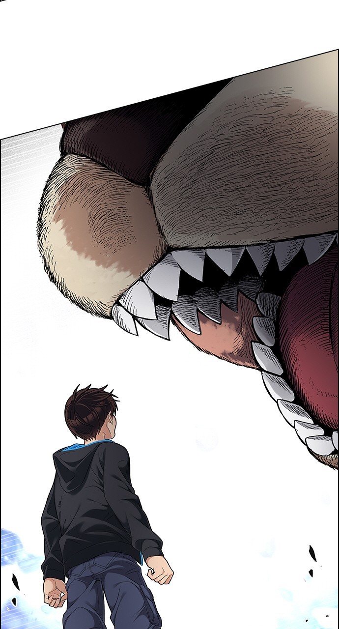 Read Dice en Manga Online