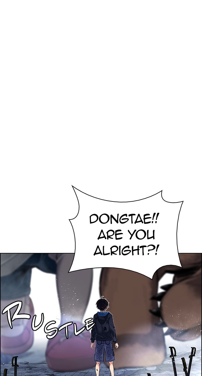 Read Dice en Manga Online