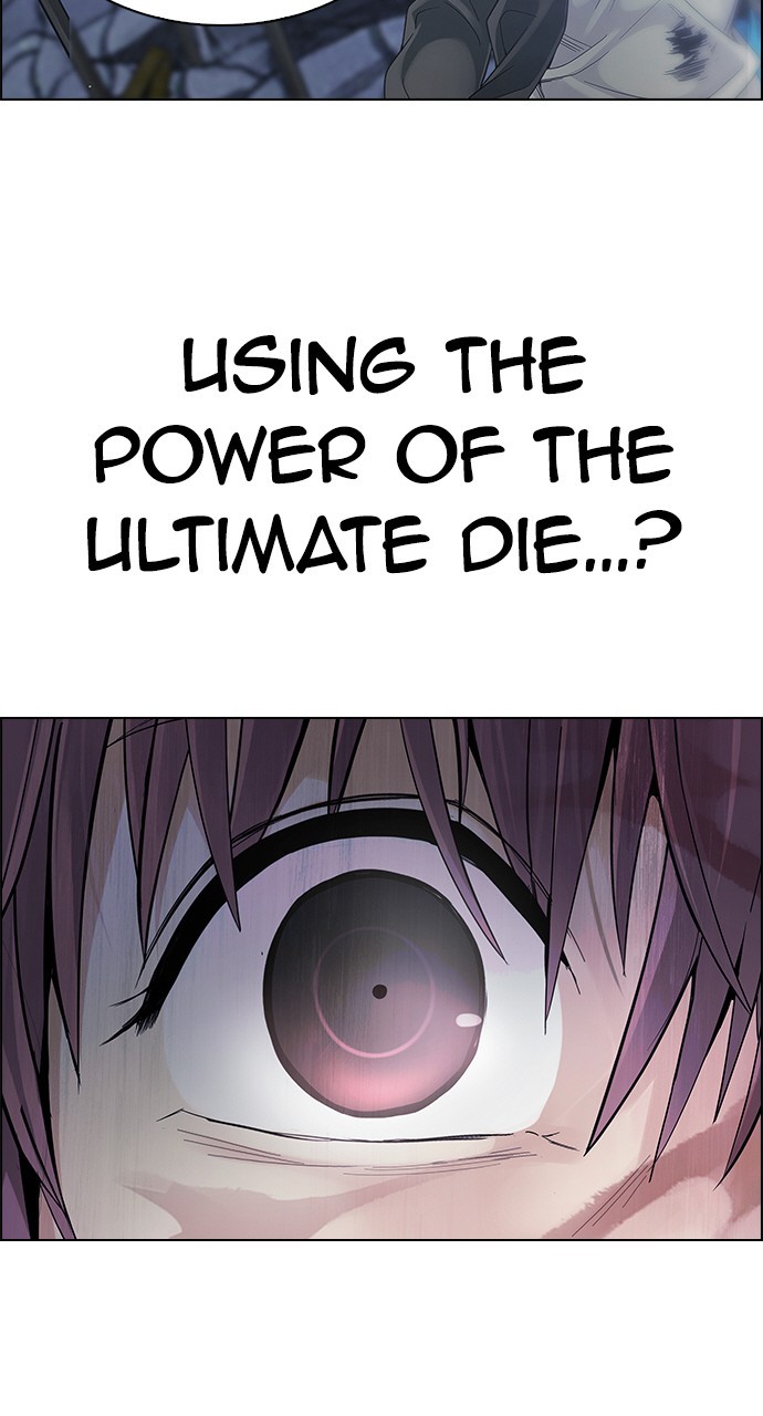 Read Dice en Manga Online