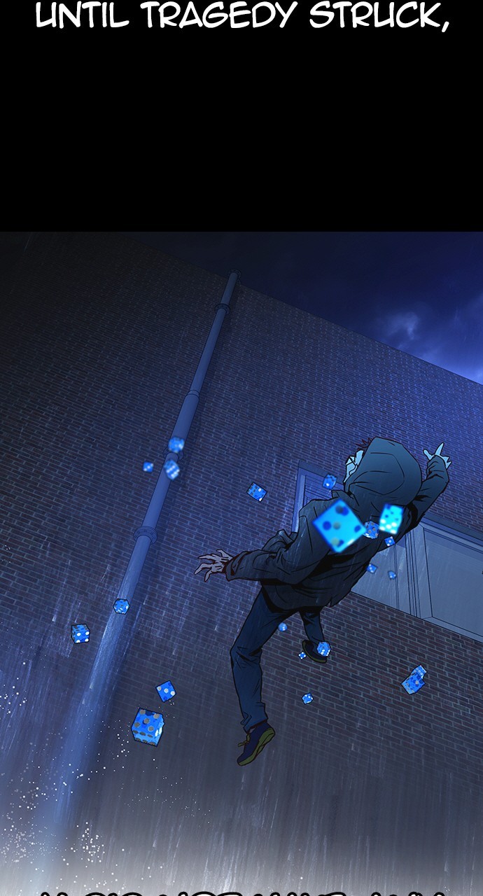 Read Dice en Manga Online